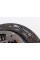 835151 VALEO Демпфер + комплект зчеплення Renault Laguna II 1.9dCi 01-(d=240) z=21