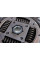 835151 VALEO Демпфер + комплект зчеплення Renault Laguna II 1.9dCi 01-(d=240) z=21