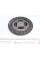 835152 VALEO Демпфер + комплект зчеплення Renault Megane II/III/Scenic II/III 1.9dCi 02- (d=239) z=21
