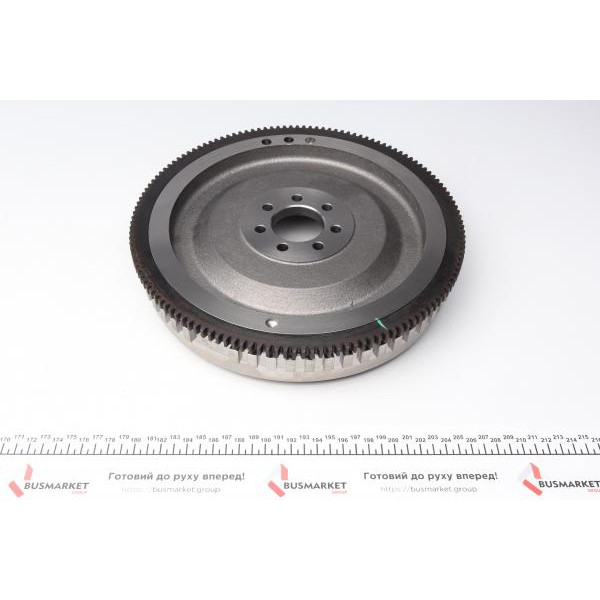 835152 VALEO Демпфер + комплект зчеплення Renault Megane II/III/Scenic II/III 1.9dCi 02- (d=239) z=21
