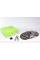 835159 VALEO Демпфер + комплект зчеплення VW Caddy III 2.0TDI 10-15/T5/T6 1.9TDI/2.0TDI 03- (+ вичавлюваний) d=228mm