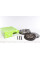 835192 VALEO Демпфер + комплект зчеплення Renault Master III/Opel Movano 2.3/dCi/CDTi 10-(d=250mm) z=21