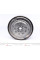 836038 VALEO Демпфер сцепления Opel Zafira 1.7CDTI 08-15 (d=287,70mm)