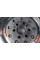 836046 VALEO Демпфер зчеплення Fiat Doblo 1.6D Multijet 10- (d=289.8mm)