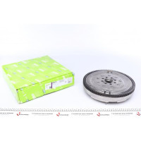 836175 VALEO Демпфер зчеплення Opel Astra J/K/ Insignia A 1.6 CDTI 14- (d=287,46mm)