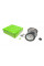 837017 VALEO Демпфер + комплект зчеплення Skoda Fabia/Octavia/Roomster/VW Bora/Golf 1,8T/1.9TDI