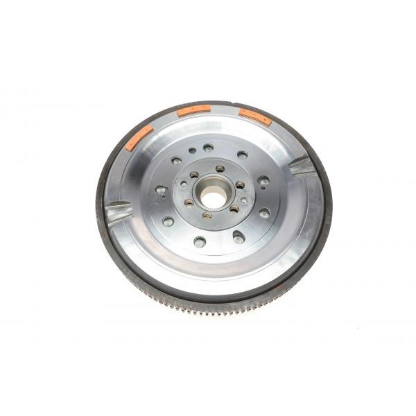 837017 VALEO Демпфер + комплект зчеплення Skoda Fabia/Octavia/Roomster/VW Bora/Golf 1,8T/1.9TDI