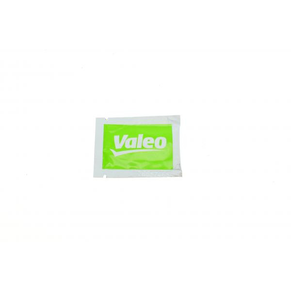 837017 VALEO Демпфер + комплект зчеплення Skoda Fabia/Octavia/Roomster/VW Bora/Golf 1,8T/1.9TDI