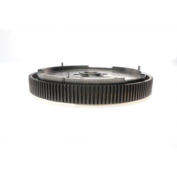 837017 VALEO Демпфер + комплект зчеплення Skoda Fabia/Octavia/Roomster/VW Bora/Golf 1,8T/1.9TDI