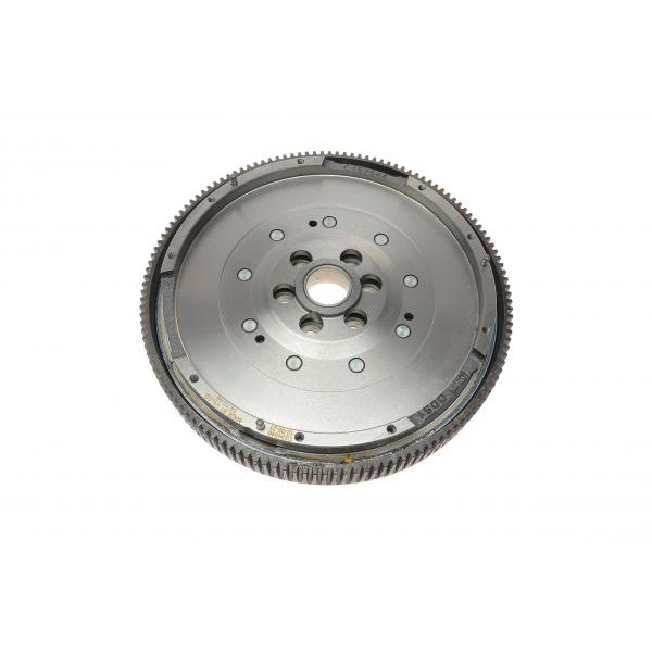 837017 VALEO Демпфер + комплект зчеплення Skoda Fabia/Octavia/Roomster/VW Bora/Golf 1,8T/1.9TDI