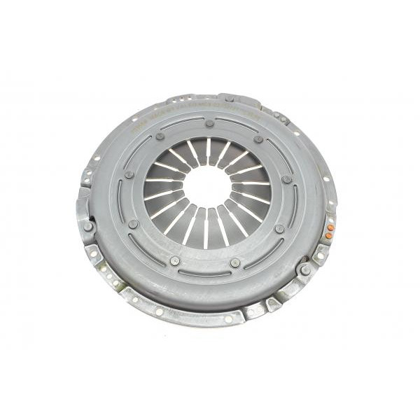 837017 VALEO Демпфер + комплект зчеплення Skoda Fabia/Octavia/Roomster/VW Bora/Golf 1,8T/1.9TDI