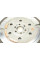 837394 VALEO Демпфер + комплект зчеплення Citroen C4/Peugeot 3008/5008/508 1.6 HDi 10-