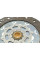 837394 VALEO Демпфер + комплект зчеплення Citroen C4/Peugeot 3008/5008/508 1.6 HDi 10-