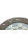 837394 VALEO Демпфер + комплект зчеплення Citroen C4/Peugeot 3008/5008/508 1.6 HDi 10-