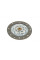 837394 VALEO Демпфер + комплект зчеплення Citroen C4/Peugeot 3008/5008/508 1.6 HDi 10-