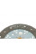837394 VALEO Демпфер + комплект зчеплення Citroen C4/Peugeot 3008/5008/508 1.6 HDi 10-