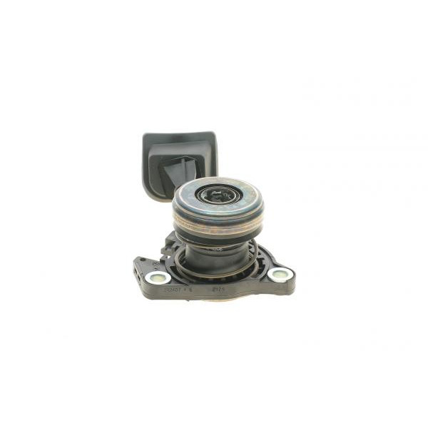 837394 VALEO Демпфер + комплект зчеплення Citroen C4/Peugeot 3008/5008/508 1.6 HDi 10-