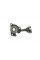 837394 VALEO Демпфер + комплект зчеплення Citroen C4/Peugeot 3008/5008/508 1.6 HDi 10-