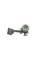 837394 VALEO Демпфер + комплект зчеплення Citroen C4/Peugeot 3008/5008/508 1.6 HDi 10-