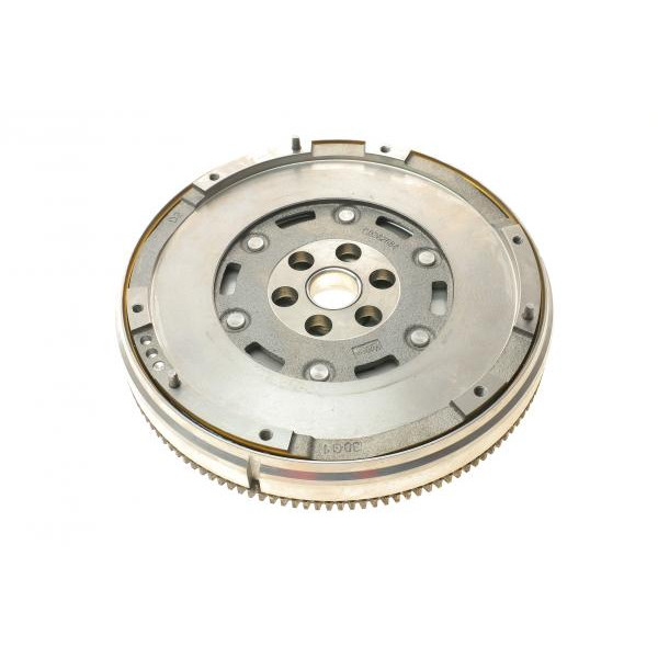 837394 VALEO Демпфер + комплект зчеплення Citroen C4/Peugeot 3008/5008/508 1.6 HDi 10-