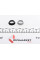 890001 VALEO Датчик паркування (задній) VW Caddy III/Renault Kangoo 06-