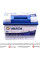 570500076D842 VARTA Акумуляторна батарея 70Ah/760A (278x175x190/+R/B13) (Start-Stop EFB) Blue Dynamic N70