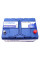 572501076D842 VARTA Акумуляторна батарея 72Ah/760A (261x175x220/+R/B01) (Start-Stop EFB) Blue Dynamic N72 Азія