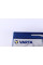 580500080D842 VARTA Акумуляторна батарея 80Ah/800A (315x175x190/+R/B13) (Start-Stop EFB) Blue Dunamic N80