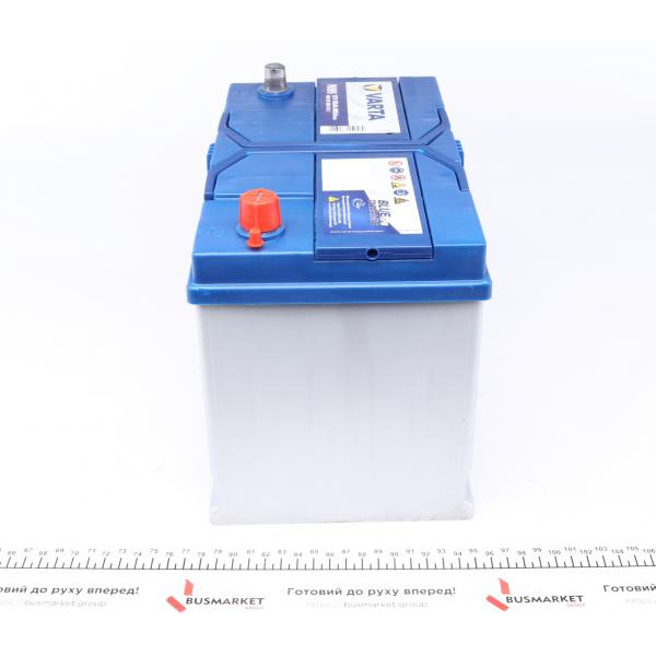 Batterie VARTA Start-Stop Blue Dynamic EFB 85Ah/800A (N85)