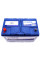 5954050833132 VARTA Аккумуляторная батарея 95Ah/830A (306x173x225/+L/B01) Blue Dynamic G8 Азия