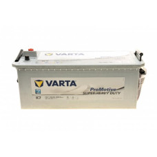 645400080A722 VARTA Акумуляторна батарея 145Ah/800A (513x189x223/+L/B00) Promotive Silver