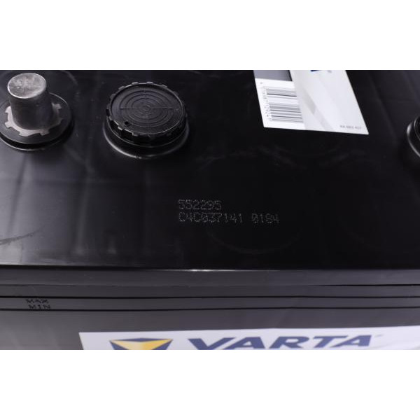 720018115A742 VARTA Акумуляторна батарея 220Ah/1150A (518x276x242/+L/B00) Promotive HD N5
