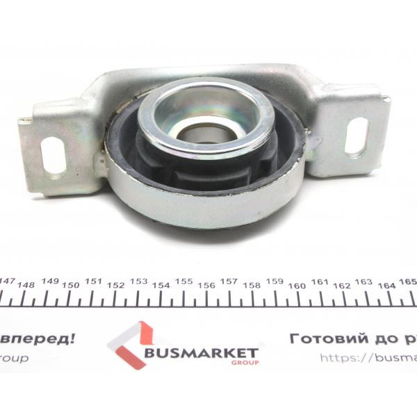 VM41007 VIBRA MASTER Підшипник підвісний (передній) MB Vito (W639) 03-(d=30mm) (з підшипником FAG)