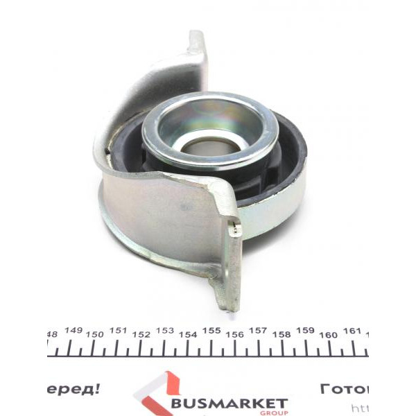 VM41007 VIBRA MASTER Підшипник підвісний (передній) MB Vito (W639) 03-(d=30mm) (з підшипником FAG)