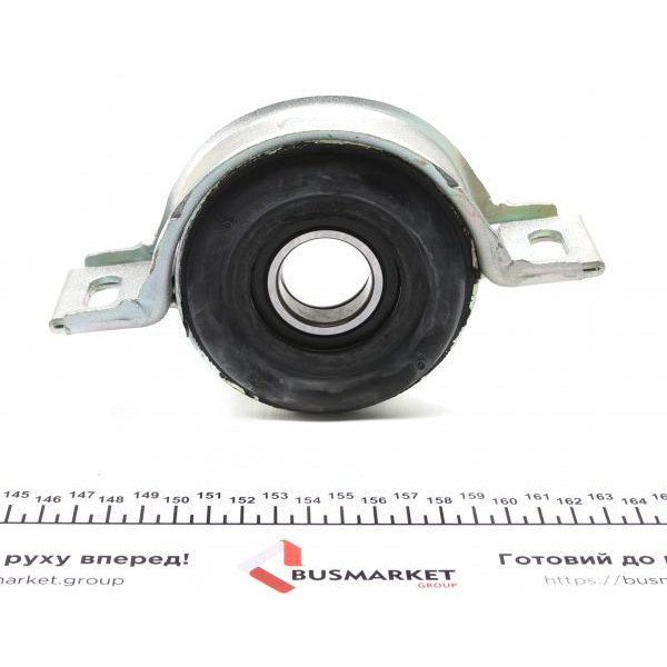 VM41007 VIBRA MASTER Підшипник підвісний (передній) MB Vito (W639) 03-(d=30mm) (з підшипником FAG)