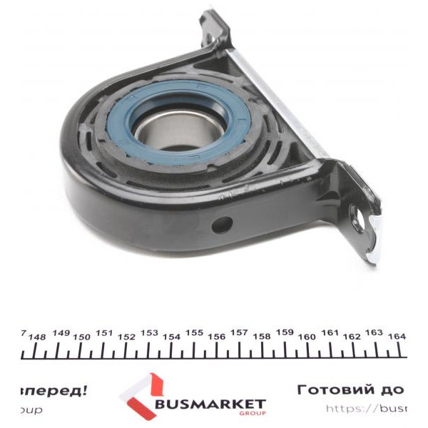 VM41022 VIBRA MASTER Підшипник підвісний Iveco Daily (d=40mm)
