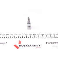 V2445N VIGOR Біта Torx (T25x38mm)