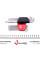 V4708 VIGOR Набір ключів торцевих Г-подібних (9 шт) (T10/T15/T20/T25/T27/T30/T40/T50)