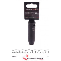 V5550L10 VIGOR Адаптер ударний HEX (1/2", 10mm)