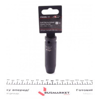 V5550L11 VIGOR Адаптер ударний HEX (1/2", 11mm)