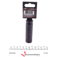 V5550L15 VIGOR Адаптер ударний HEX (1/2", 15mm)