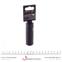 V5550L18 VIGOR Адаптер ударний HEX (1/2", 18mm)