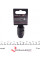 V5550S10 VIGOR Адаптер ударний HEX (1/2", 10mm)