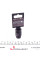 V5550S12 VIGOR Адаптер ударний HEX (1/2", 12mm)