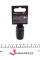 V5550S14 VIGOR Адаптер ударний HEX (1/2", 14mm)