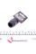 V5550S14 VIGOR Адаптер ударний HEX (1/2", 14mm)