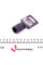 V5550S16 VIGOR Адаптер ударний HEX (1/2", 16mm)