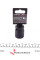 V5550S22 VIGOR Адаптер ударний HEX (1/2", 22mm)