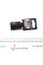 V5550S22 VIGOR Адаптер ударний HEX (1/2", 22mm)