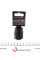 V5550S24 VIGOR Адаптер ударний HEX (1/2", 24mm)